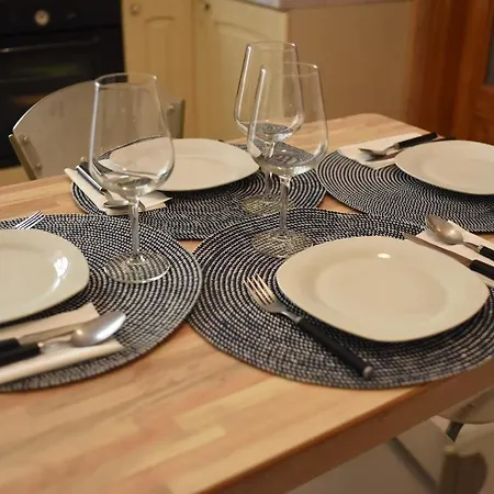 Apartamento Ilde Old - Centro Storico *