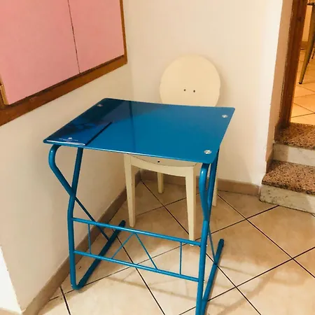 Apartamento Ilde Old - Centro Storico *