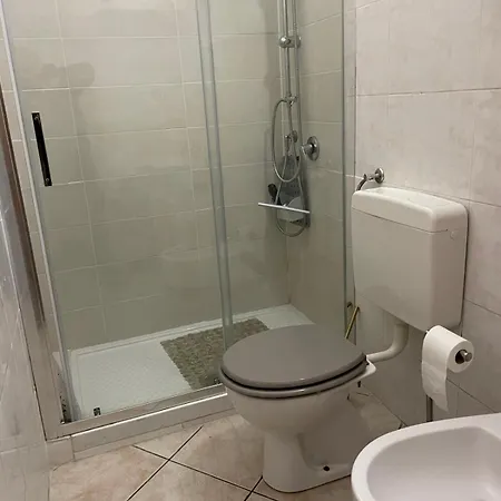 Apartamento Ilde Old - Centro Storico