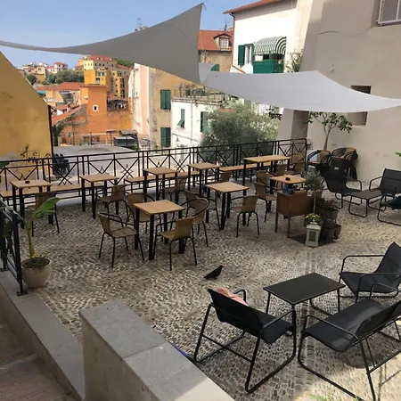 Ilde Old - Centro Storico Apartamento *