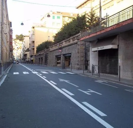 Ilde Old - Centro Storico * Санремо